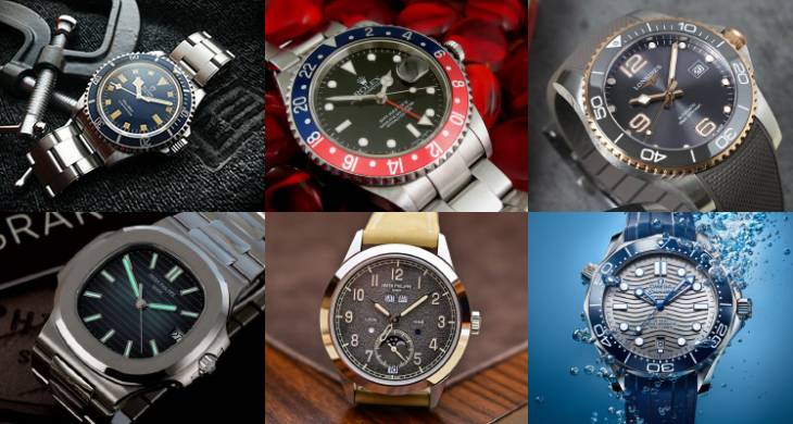 台中豐原區 高價收購MONTBLANC 萬寶龍手表回收名錶,歡迎加LINE估價
