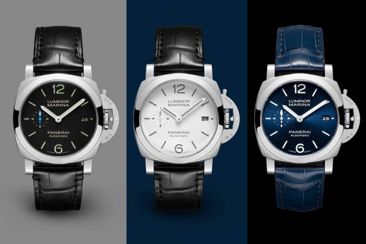 台中沙鹿區 高價收購PANERAI 沛納海手錶回收名錶,歡迎加LINE估價
