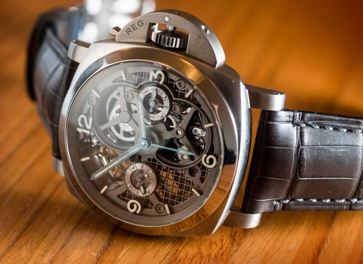 台中沙鹿區 高價收購PANERAI 沛納海手錶回收名錶,歡迎加LINE估價